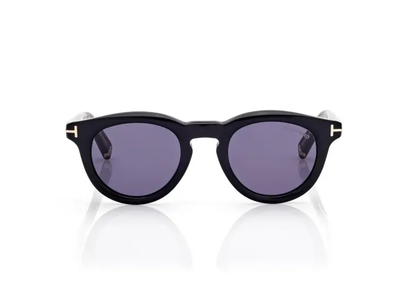 ICON ROUND SUNGLASSES online